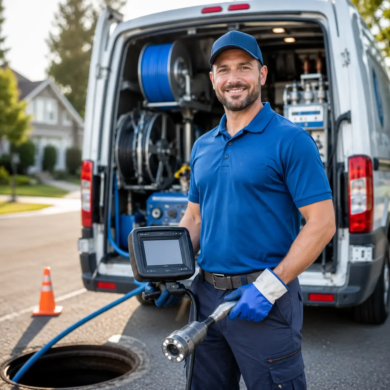 Local Pipe Relining specialists in Platteville, CO