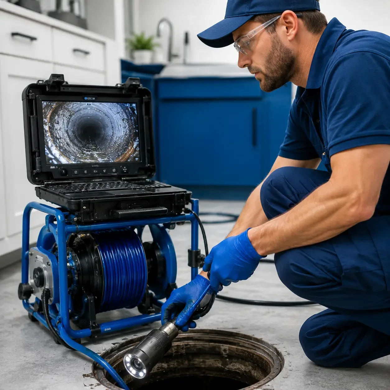 Pipe Relining professionals serving Platteville, CO